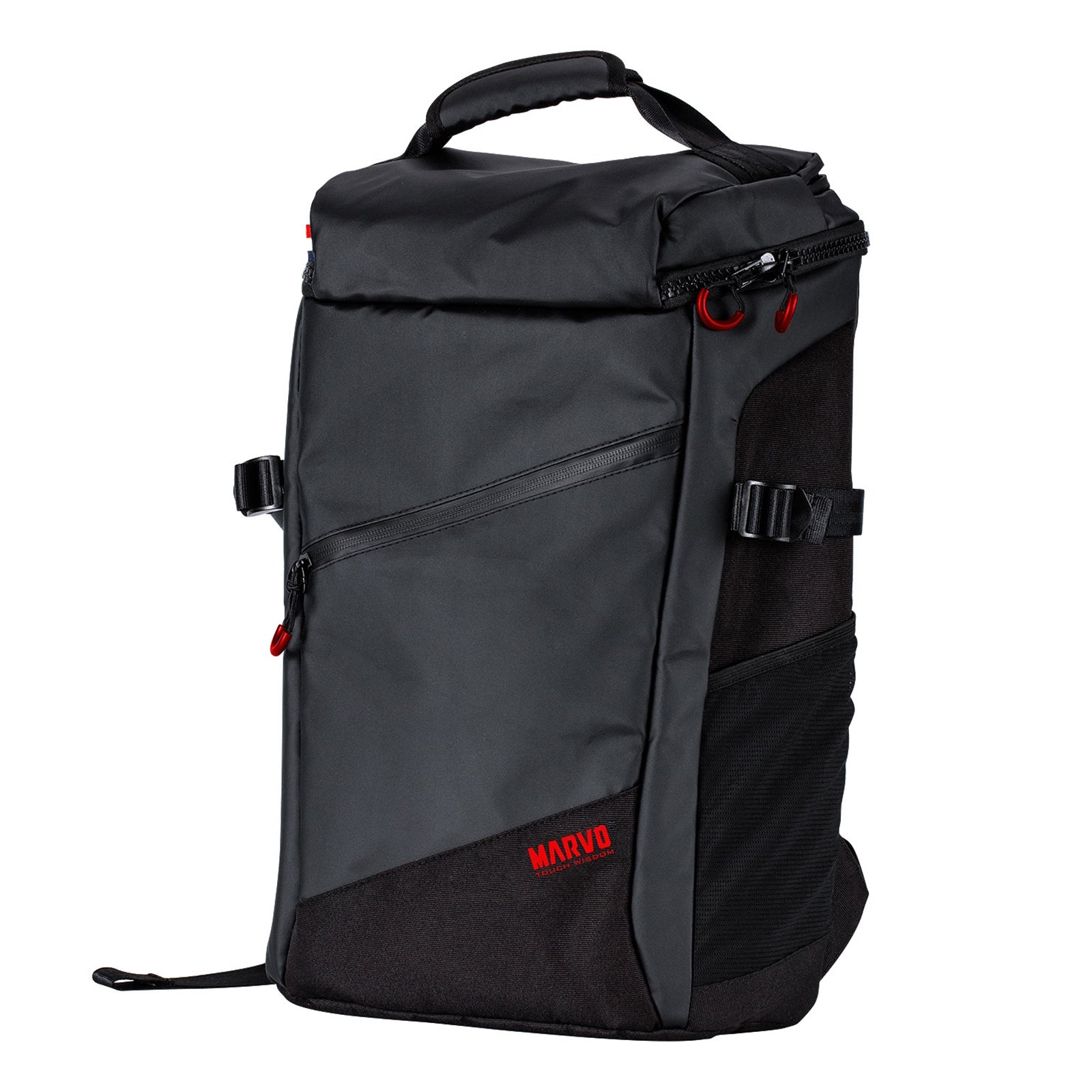 Marvo Scorpion BA-002 Ranger 600G Waterproof 15.6 Inch Gaming Laptop Backpack (Black) Marvo Scorpion BA-002 Ranger 600G Waterproof 15.6 Inch Gaming Laptop Backpack (Black)